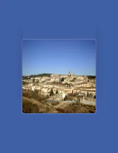 Poslechněte si interpreta toto, sledujte hudební videa, přečtěte si životopis, podívejte se na data turné a další informace.