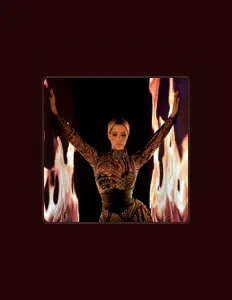 Écoutez Ms Mira, regardez des vidéoclips, lisez la biographie, consultez les dates de tournée et plus encore !