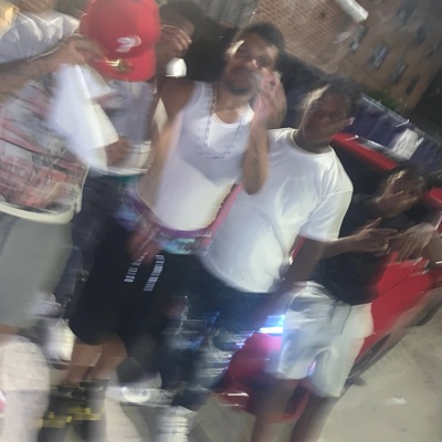 Shake up the spot (feat. Danero, SWERVO4z & AB) - Single