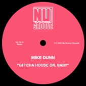 Git’cha House On, Baby (MD Main MixX) artwork