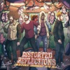 Distorted Reflections (feat. Jxve, Druid Indigo & FiLo) - Single