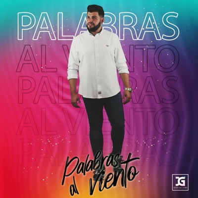 Palabras al Viento - Single