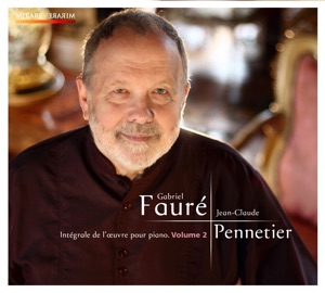 Fauré: Intégrale de l'oeuvre pour piano, Vol. 2
