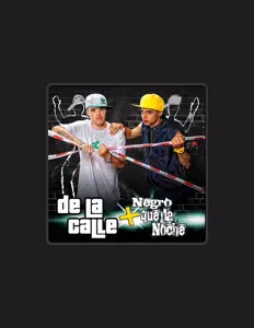 Listen to De La Calle, watch music videos, read bio, see tour dates & more!