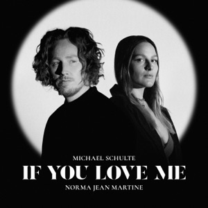 Michael Schulte & Norma Jean Martine - If you love me - Line Dance Music