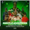 Stream & download Efectos Secundarios (Versión Cali) - Single