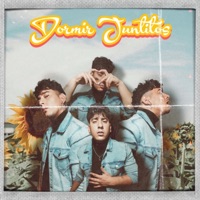 DORMIR JUNTITOS - Single - Khriz Avila