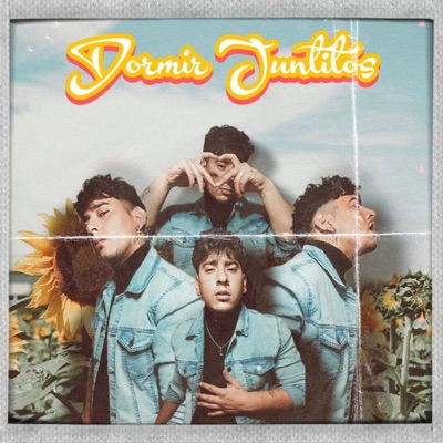 DORMIR JUNTITOS - Single