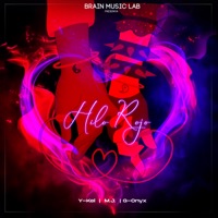 Hilo Rojo (feat. Brain Music Lab) - Single - M.J., Y-Kel & G-Onyx