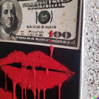 Money Makeup - Single - Polarius