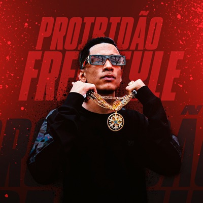 Proibidão Freestyle - Single