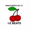 DOMi - I-Z Beats lyrics