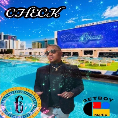 Check - Single