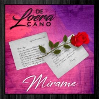 Mírame - Single - De Loera Cano