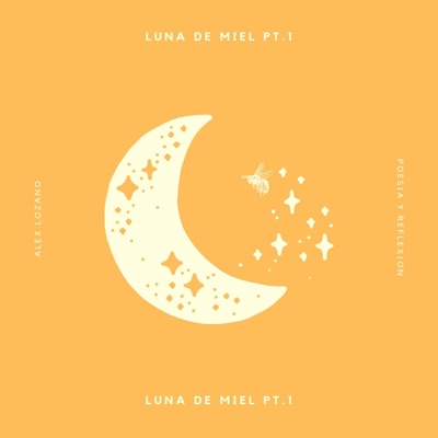 Luna de Miel Pt. 1 - Single