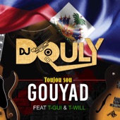 Toujou Sou Gouyad (feat. T-Gui & T-will) artwork