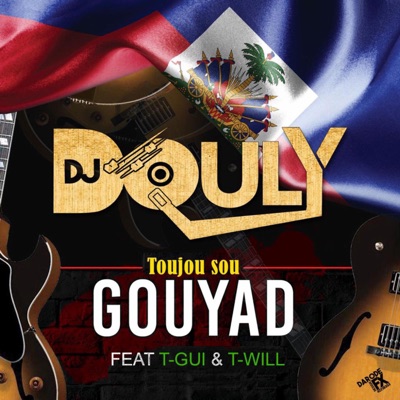 Toujou Sou Gouyad (feat. T-Gui & T-will) - Single