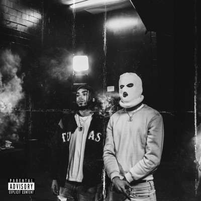 READY OR NOT (feat. SFN FLO) - Single