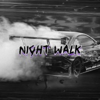 Night Walk - Single - Coldrex