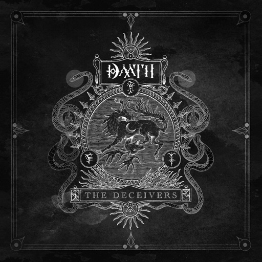 Album artwork