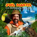 Joël Martel - Les changements climatiques