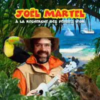 Les changements climatiques — Joël Martel