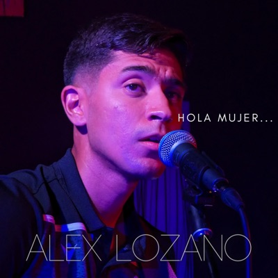 Hola Mujer... - Single