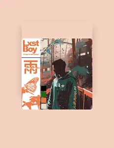 Listen to Lxst Boy, watch music videos, read bio, see tour dates & more!