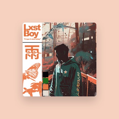 Listen to Lxst Boy, watch music videos, read bio, see tour dates & more!