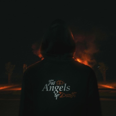 THE ANGELS OF DEATH - EP
