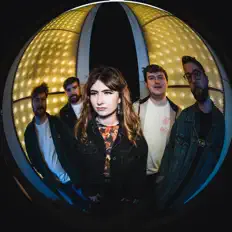 Escucha a ADMISSIONS, mira vídeos musicales, lee la biografía, consulta fechas de giras y mucho más.