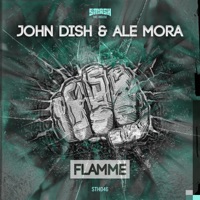 Flamme - Single - John Dish & Ale Mora