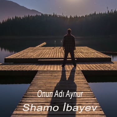 Gözel Sen Haralısan (feat. Naza Veyselova) - Shamo İbayev | Shazam