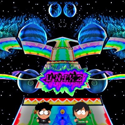 Unik2 (feat. Banwala) - Single