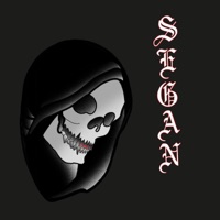 Burnin Down the City (feat. Failure Foretold) - Single - segan da satanist