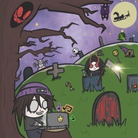 30Daysofnightmareb4xmas - Single - Yung Scuff