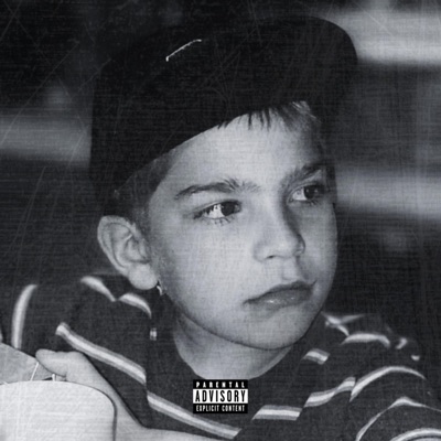 Eye to Eye (feat. Prof_X) - Single