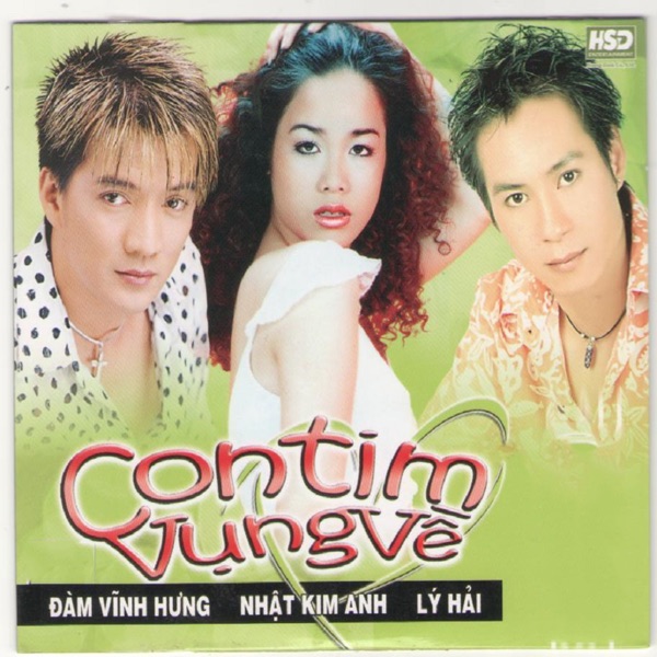 Con Tim Vụng Về