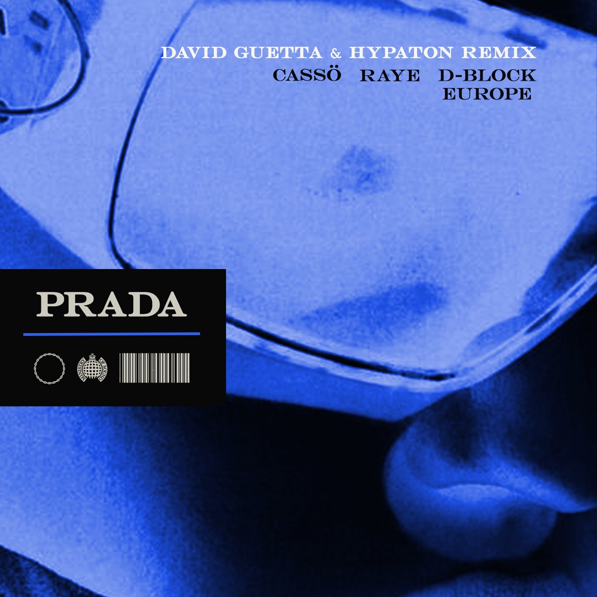 Prada - Single - Album by cassö, RAYE & D-Block Europe - Apple Music