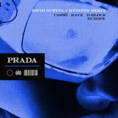 Prada (feat. D-Block Europe) [David Guetta & Hypaton Remix] artwork