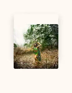 Listen to Camisha Jackson, watch music videos, read bio, see tour dates & more!