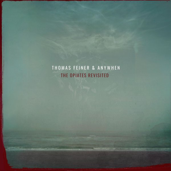 ポップス+ロック(洋楽) CD Feiner, Thomas; Anywhen Opiates: Revised  SOUNDCDSS013 Samadhisound /00110 Feiner, Thomas, Anywhen - Opiates: Revised - Amazon.com Music