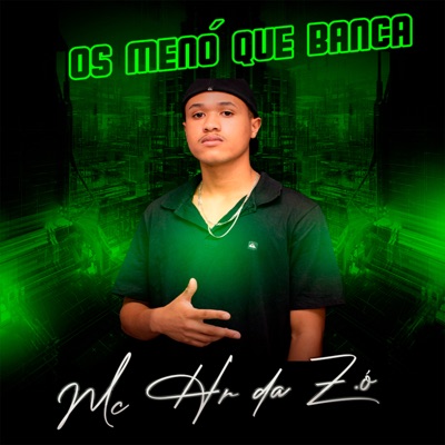 Os Menó Que Banca (feat. DJ Biel Rox) - Single