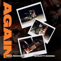 Again - Single - Nina Ricchie & Bugatti Bonsu
