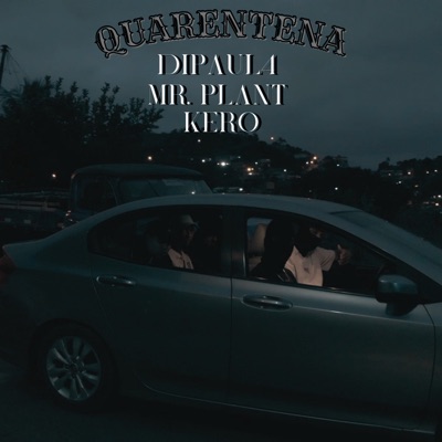 Quarentena - Single
