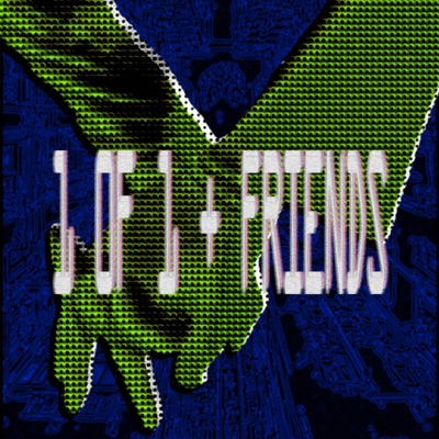 1of1+friends - Single