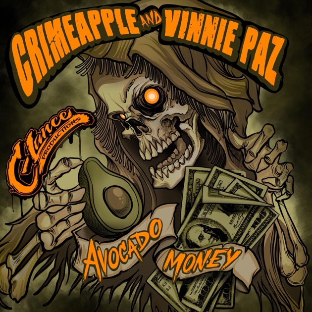 洋楽 CRIMEAPPLE & DJ SKIZZ Rose Gold (CD) CRIMEAPPLE & DJ Skizz - Oro Rosa - YouTube