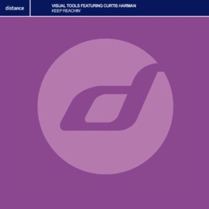 Keep Reachin' - Single