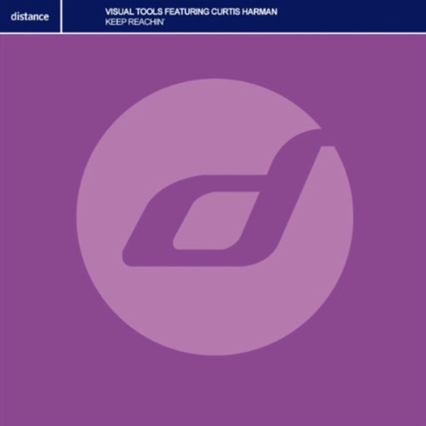 Keep Reachin' - Single