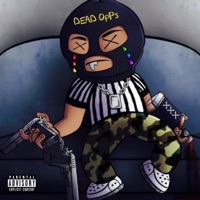 Dead Opps - Knucklehead & Gunsmoke